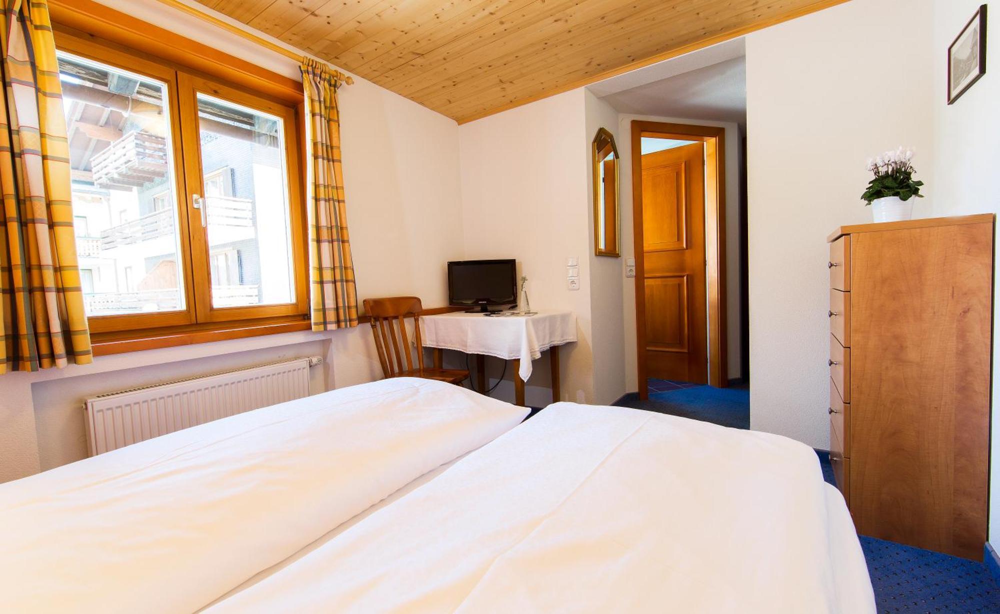 Haus Landbrugg Lech am Arlberg Exterior foto